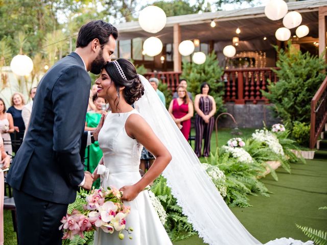 O casamento de Vini e Jessica em Belo Horizonte, Minas Gerais 149