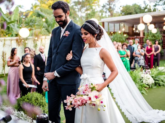 O casamento de Vini e Jessica em Belo Horizonte, Minas Gerais 152