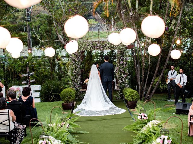 O casamento de Vini e Jessica em Belo Horizonte, Minas Gerais 159