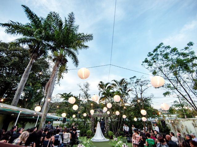 O casamento de Vini e Jessica em Belo Horizonte, Minas Gerais 160