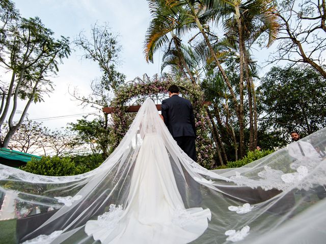 O casamento de Vini e Jessica em Belo Horizonte, Minas Gerais 161