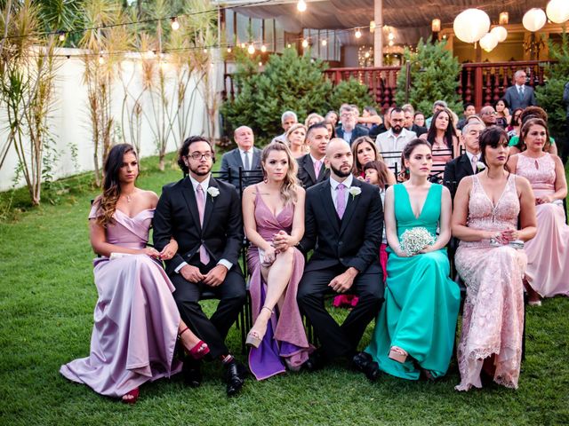 O casamento de Vini e Jessica em Belo Horizonte, Minas Gerais 164