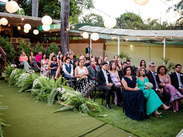 O casamento de Vini e Jessica em Belo Horizonte, Minas Gerais 165