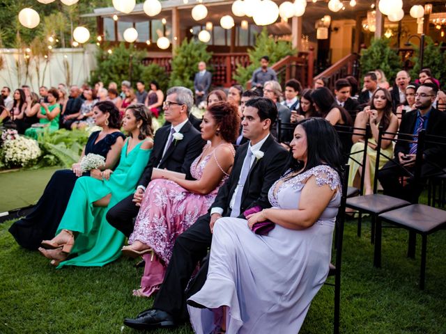 O casamento de Vini e Jessica em Belo Horizonte, Minas Gerais 166