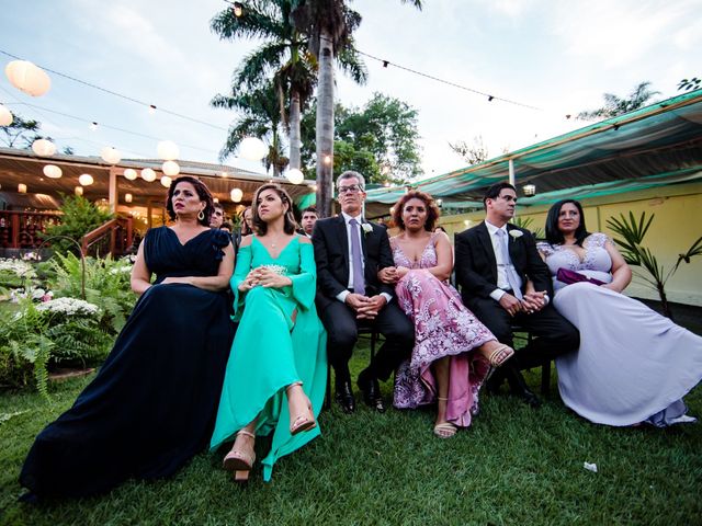 O casamento de Vini e Jessica em Belo Horizonte, Minas Gerais 168