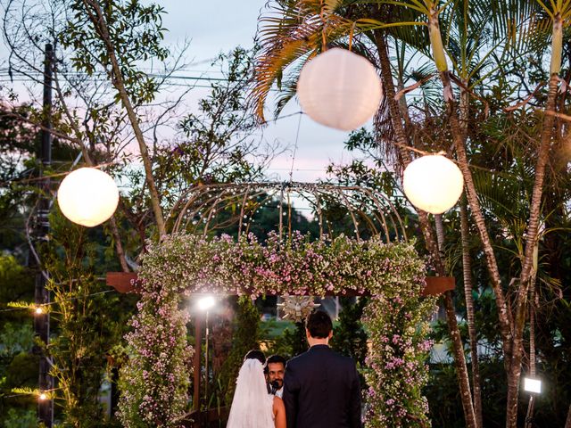 O casamento de Vini e Jessica em Belo Horizonte, Minas Gerais 174