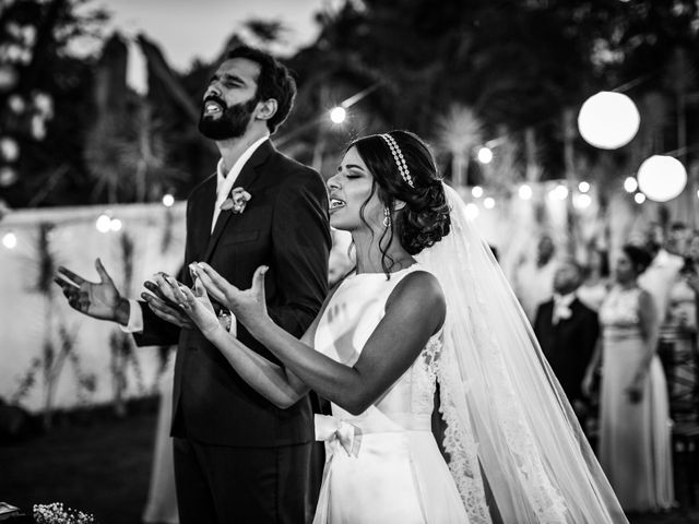 O casamento de Vini e Jessica em Belo Horizonte, Minas Gerais 184