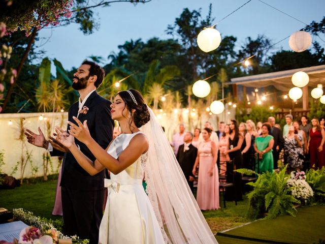 O casamento de Vini e Jessica em Belo Horizonte, Minas Gerais 185