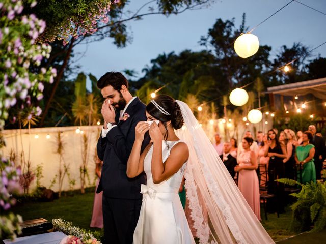 O casamento de Vini e Jessica em Belo Horizonte, Minas Gerais 186