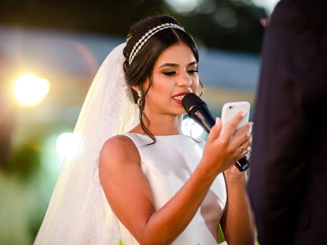 O casamento de Vini e Jessica em Belo Horizonte, Minas Gerais 189