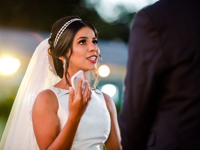 O casamento de Vini e Jessica em Belo Horizonte, Minas Gerais 190