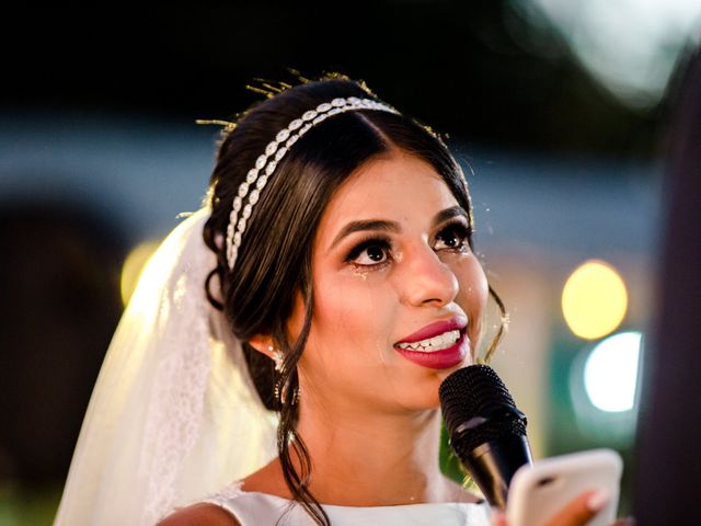 O casamento de Vini e Jessica em Belo Horizonte, Minas Gerais 191