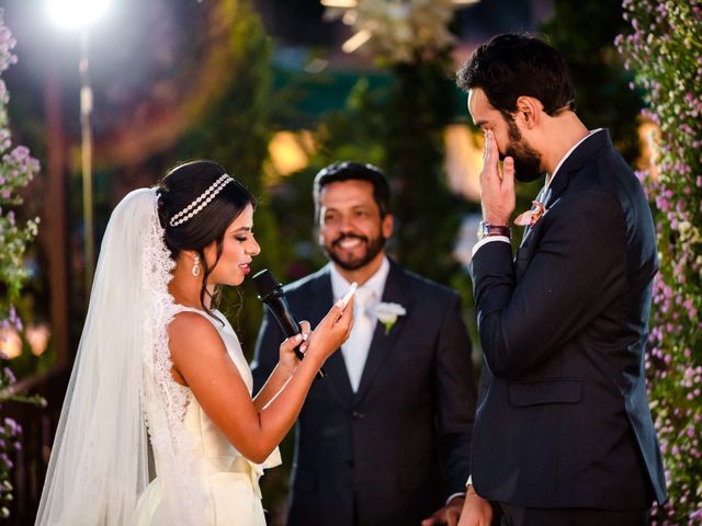 O casamento de Vini e Jessica em Belo Horizonte, Minas Gerais 193