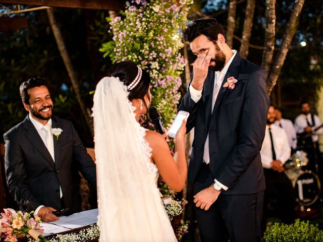 O casamento de Vini e Jessica em Belo Horizonte, Minas Gerais 197