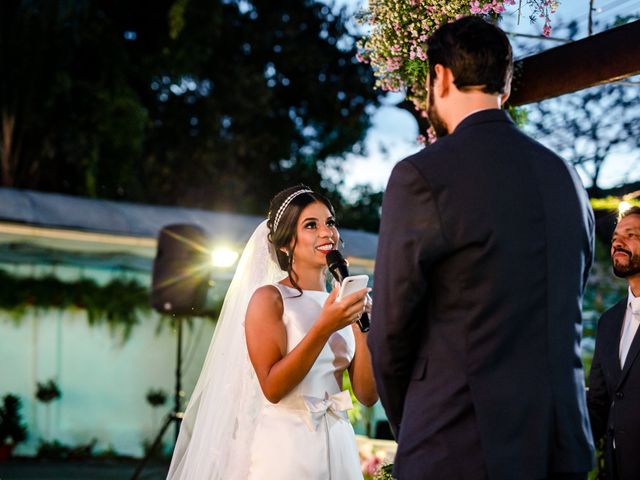 O casamento de Vini e Jessica em Belo Horizonte, Minas Gerais 201