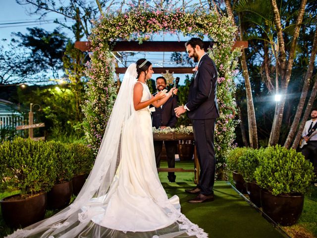 O casamento de Vini e Jessica em Belo Horizonte, Minas Gerais 202