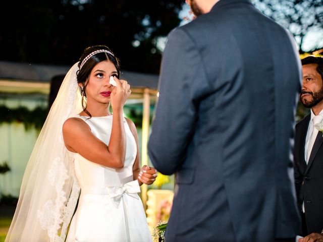 O casamento de Vini e Jessica em Belo Horizonte, Minas Gerais 203