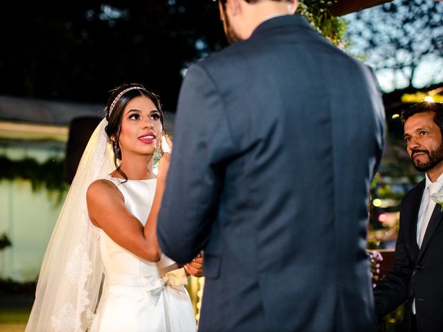 O casamento de Vini e Jessica em Belo Horizonte, Minas Gerais 204