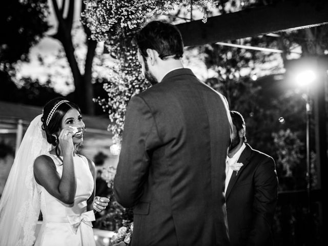 O casamento de Vini e Jessica em Belo Horizonte, Minas Gerais 205