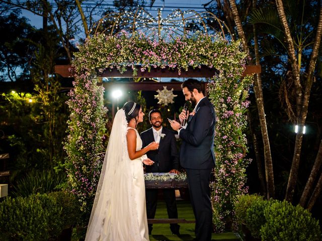 O casamento de Vini e Jessica em Belo Horizonte, Minas Gerais 206