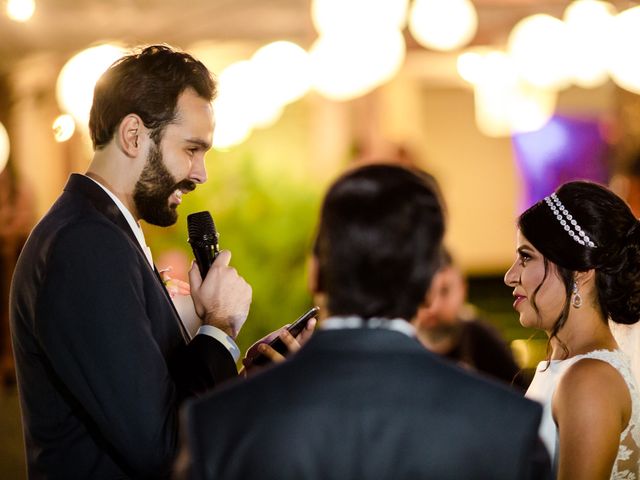 O casamento de Vini e Jessica em Belo Horizonte, Minas Gerais 207