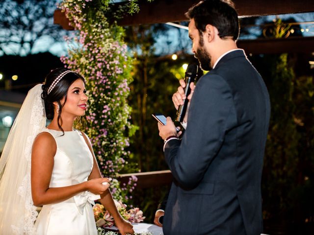 O casamento de Vini e Jessica em Belo Horizonte, Minas Gerais 208