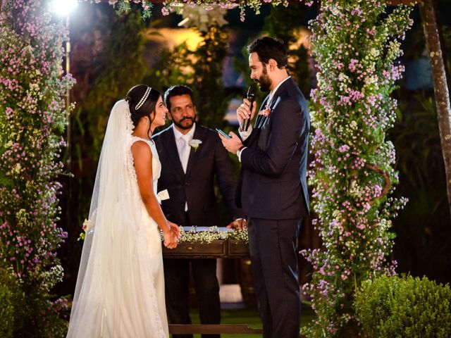 O casamento de Vini e Jessica em Belo Horizonte, Minas Gerais 209