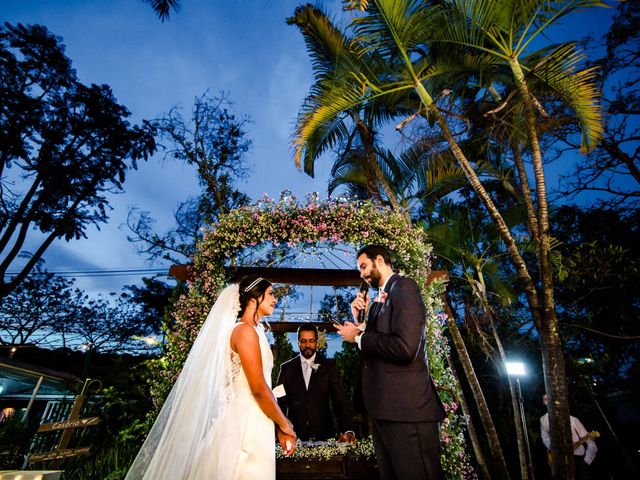 O casamento de Vini e Jessica em Belo Horizonte, Minas Gerais 210