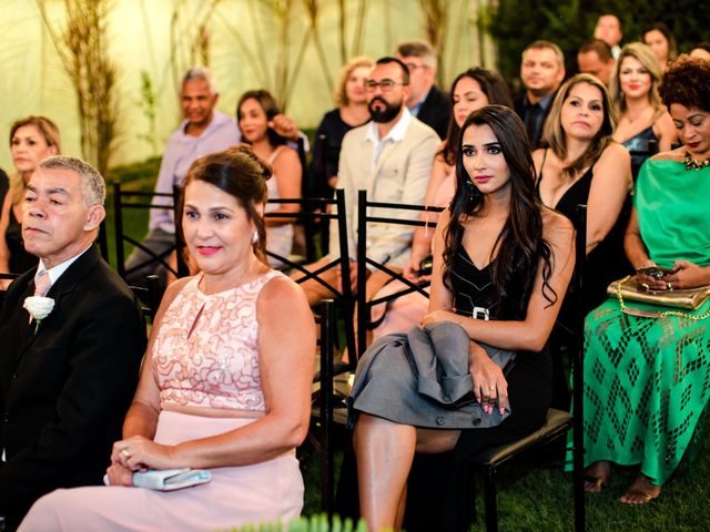 O casamento de Vini e Jessica em Belo Horizonte, Minas Gerais 212