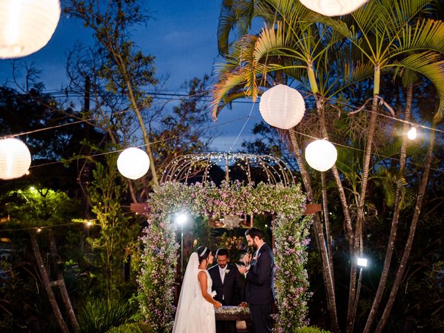 O casamento de Vini e Jessica em Belo Horizonte, Minas Gerais 213