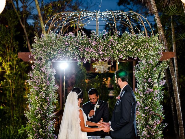 O casamento de Vini e Jessica em Belo Horizonte, Minas Gerais 214