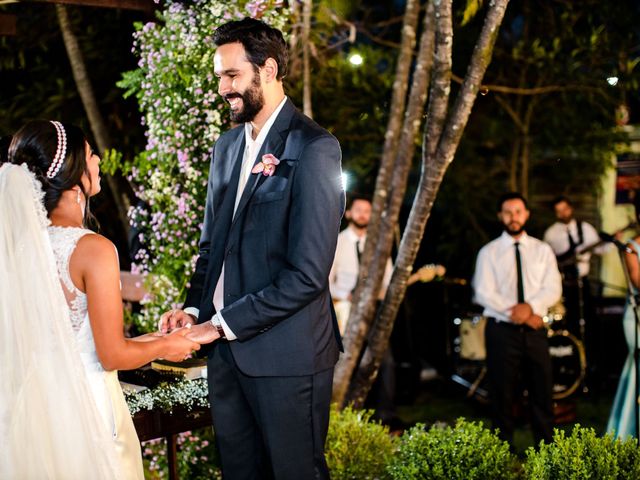 O casamento de Vini e Jessica em Belo Horizonte, Minas Gerais 219