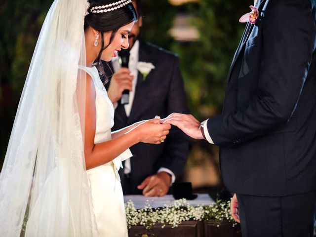 O casamento de Vini e Jessica em Belo Horizonte, Minas Gerais 220