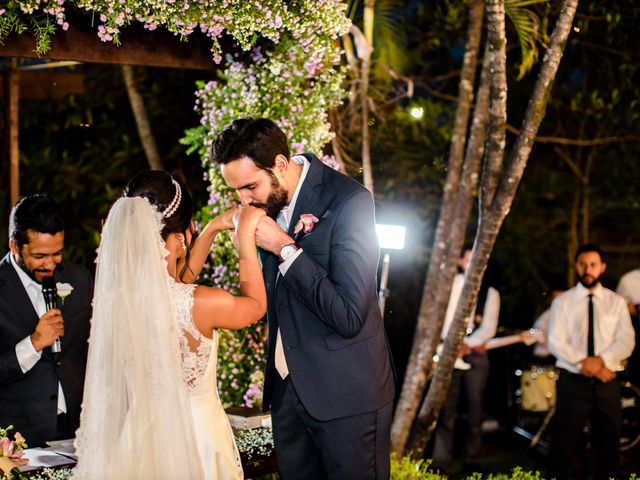 O casamento de Vini e Jessica em Belo Horizonte, Minas Gerais 221