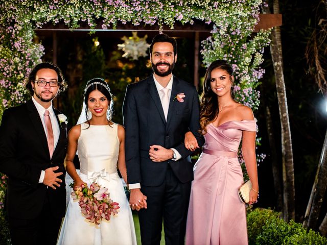 O casamento de Vini e Jessica em Belo Horizonte, Minas Gerais 226