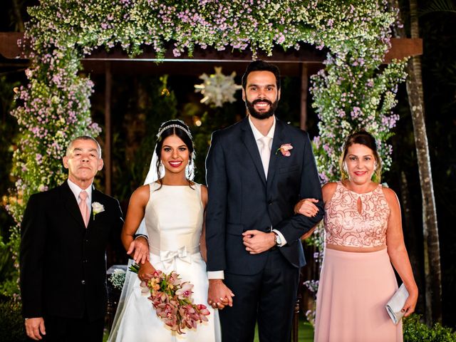 O casamento de Vini e Jessica em Belo Horizonte, Minas Gerais 227