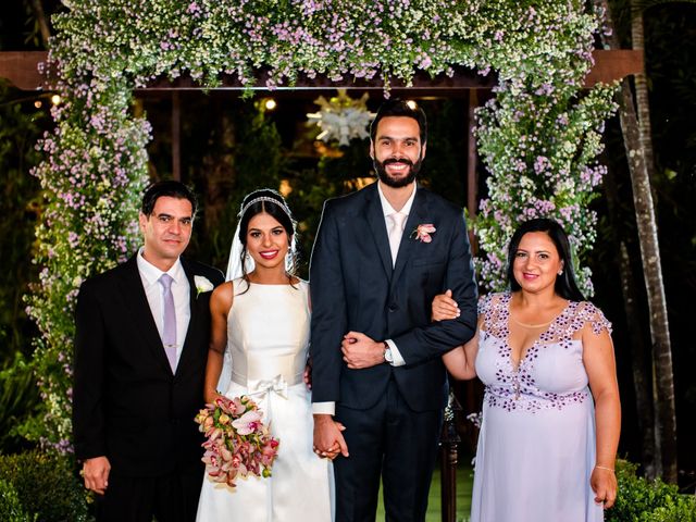 O casamento de Vini e Jessica em Belo Horizonte, Minas Gerais 236