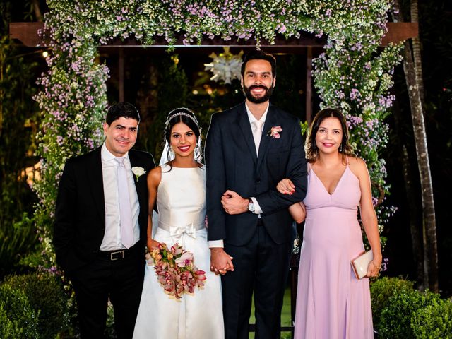 O casamento de Vini e Jessica em Belo Horizonte, Minas Gerais 239