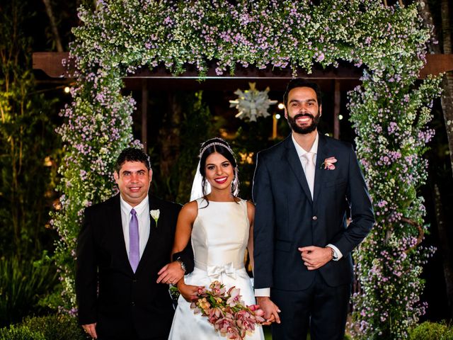 O casamento de Vini e Jessica em Belo Horizonte, Minas Gerais 240