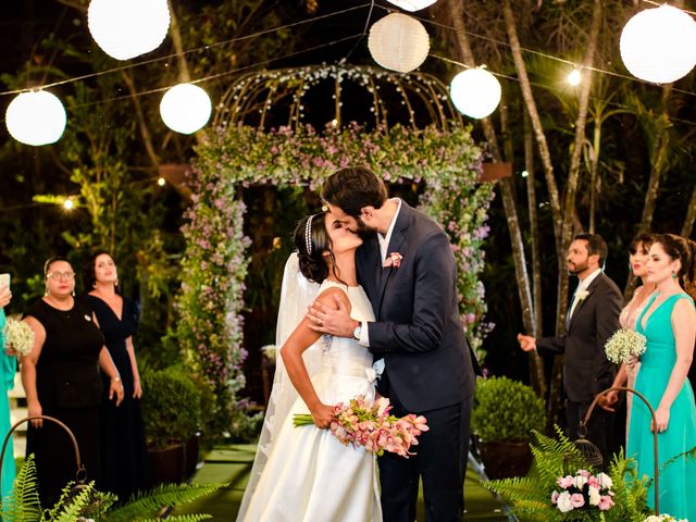 O casamento de Vini e Jessica em Belo Horizonte, Minas Gerais 241