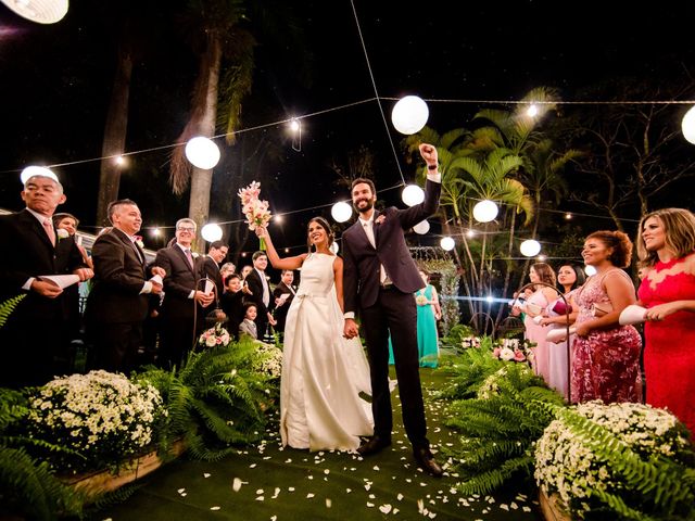 O casamento de Vini e Jessica em Belo Horizonte, Minas Gerais 242