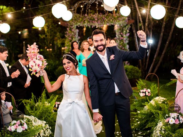 O casamento de Vini e Jessica em Belo Horizonte, Minas Gerais 243