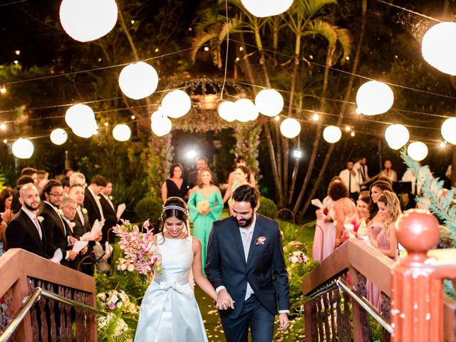 O casamento de Vini e Jessica em Belo Horizonte, Minas Gerais 245