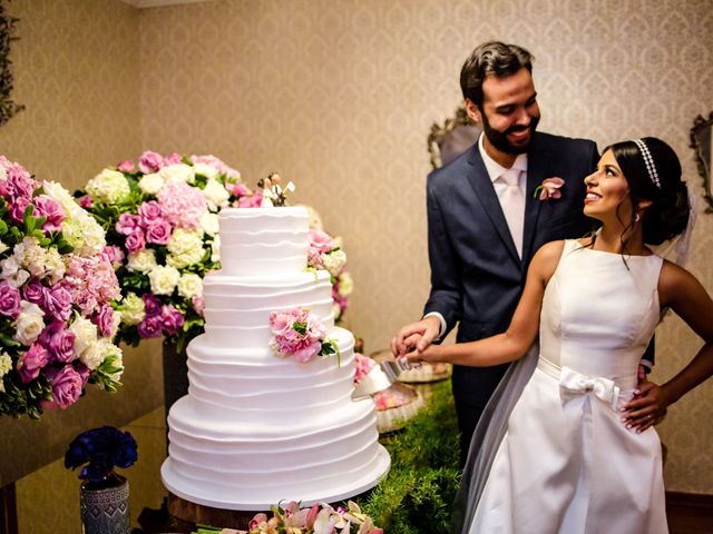 O casamento de Vini e Jessica em Belo Horizonte, Minas Gerais 249