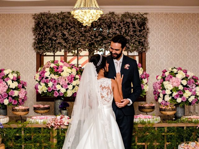 O casamento de Vini e Jessica em Belo Horizonte, Minas Gerais 250