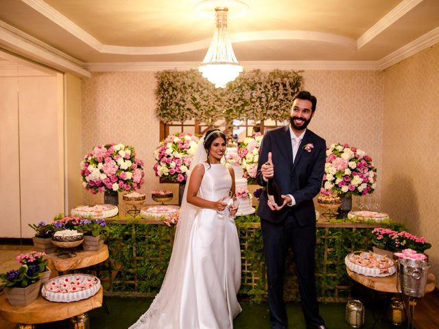 O casamento de Vini e Jessica em Belo Horizonte, Minas Gerais 253