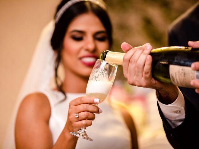 O casamento de Vini e Jessica em Belo Horizonte, Minas Gerais 254