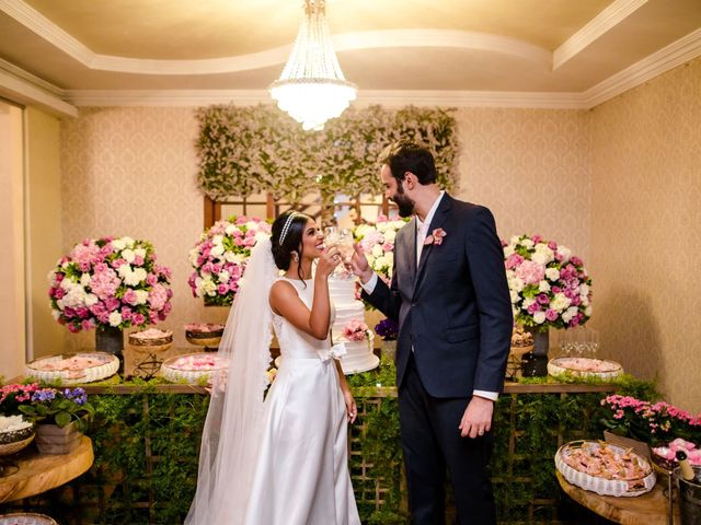 O casamento de Vini e Jessica em Belo Horizonte, Minas Gerais 255