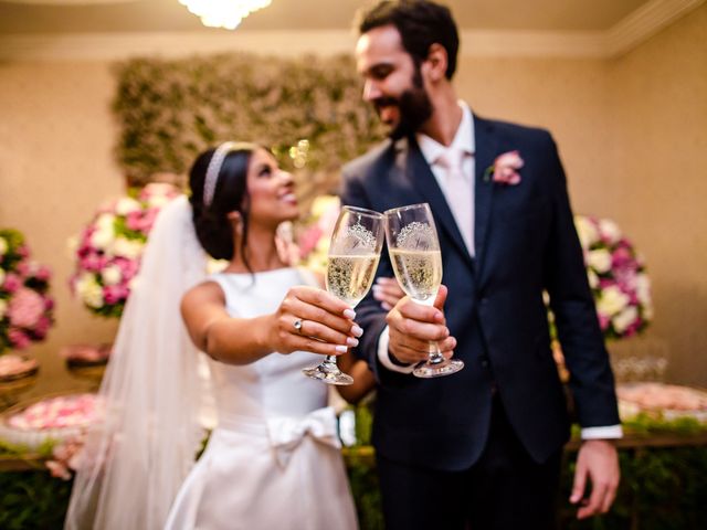 O casamento de Vini e Jessica em Belo Horizonte, Minas Gerais 256