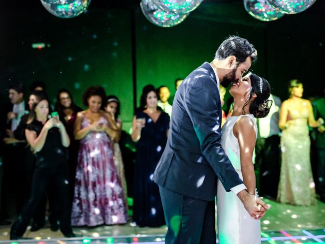 O casamento de Vini e Jessica em Belo Horizonte, Minas Gerais 259